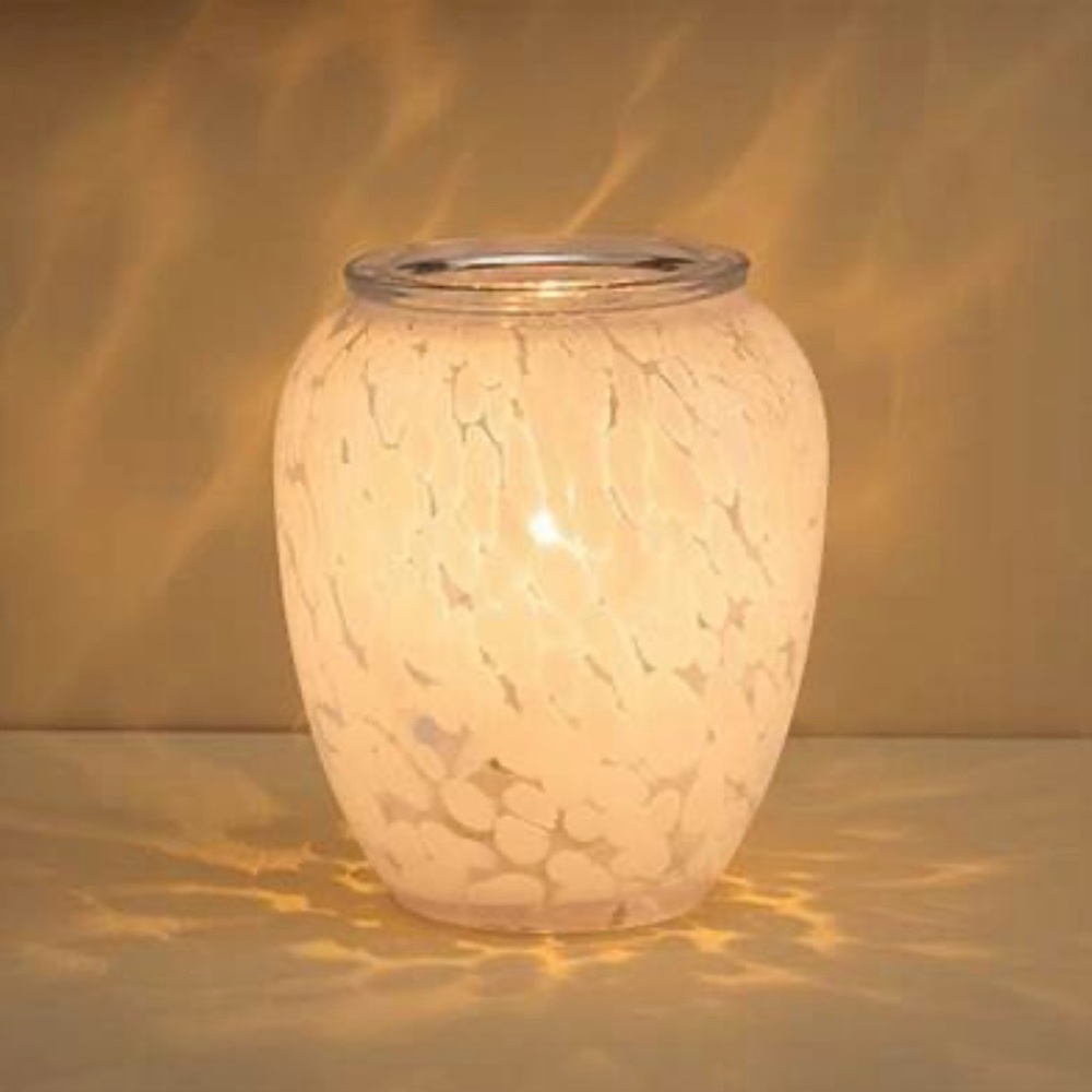 In The Clouds Scentsy Warmer